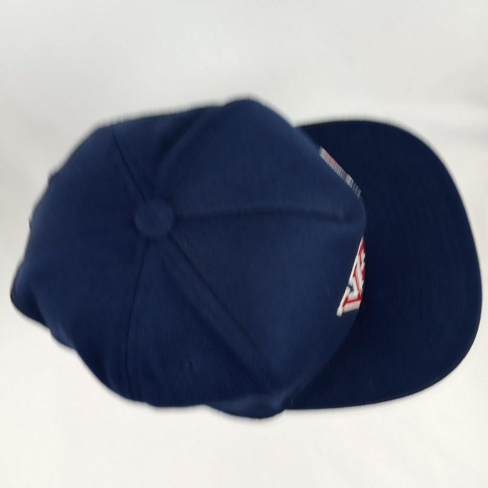 Vans Snap Back Hat Cap - image 6